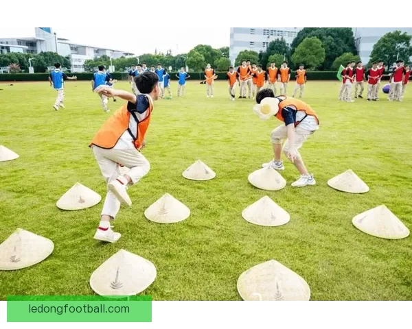 乐动体育活动全面升级 提升身心健康的多元化体验与创意挑战