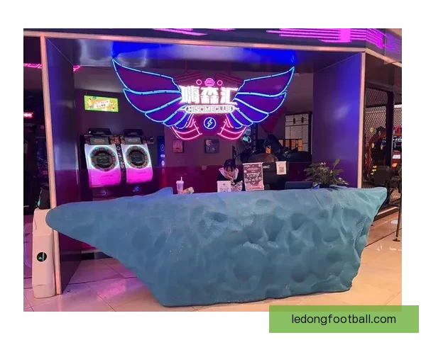 乐动体育平台注册助力用户畅享全新运动体验轻松开启体育娱乐之旅