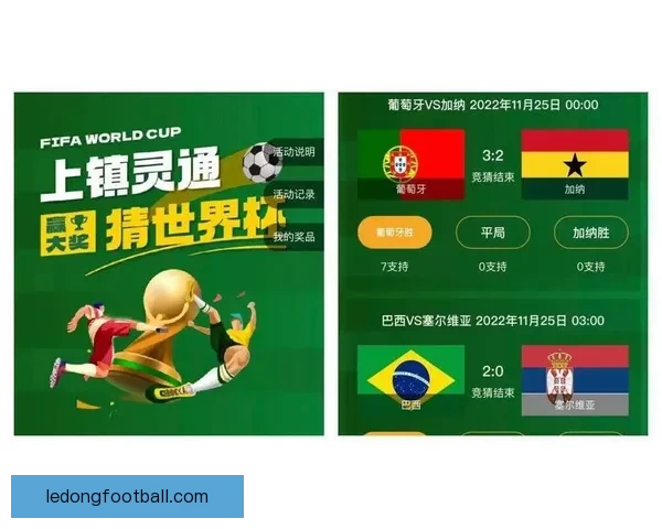 世界杯竞猜技巧全解析 提升准确率的有效策略与心得分享