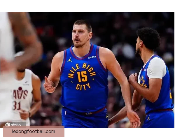 亚历山大九连霸MVP榜 东契奇力压文班约基奇升至第二