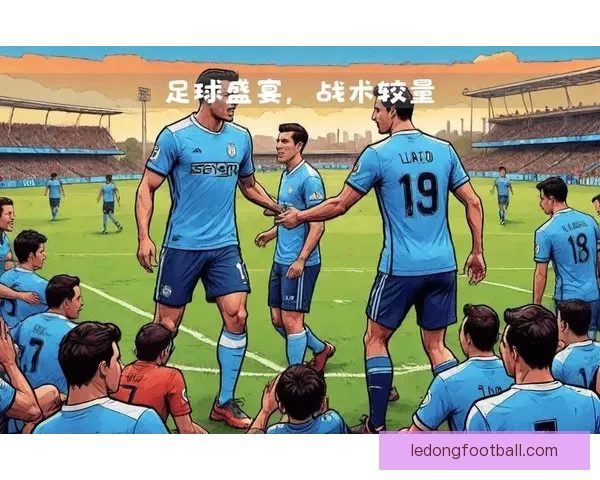 2026世界杯精彩纷呈全球足球盛宴全程赛事解析与看点指南