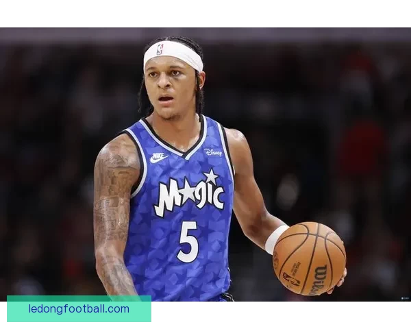 班凯罗生涯第25次至少30+5+5表现 魔术队史仅次于麦迪