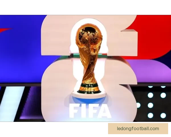 2026世界杯精彩竞猜挑战赛等你来赢丰厚奖品