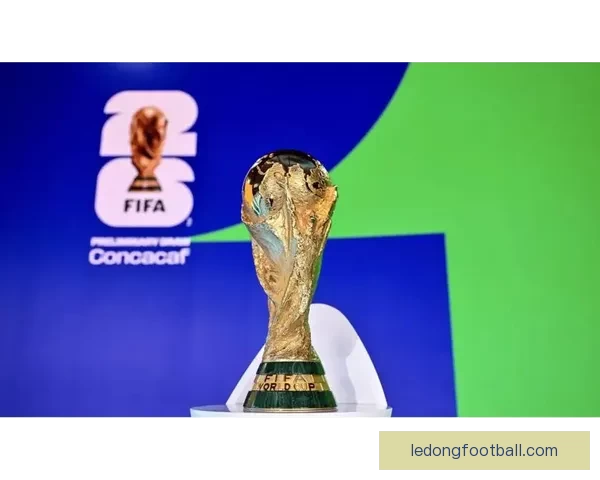 2026世界杯精彩竞猜挑战赛等你来赢丰厚奖品