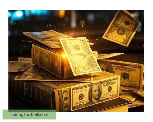 美加墨世界杯竞猜赔率趋势解析与投注技巧实战全面指南详解