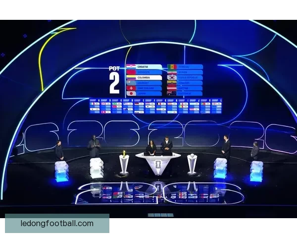 2026世界杯精彩竞猜挑战赛等你来赢丰厚奖品