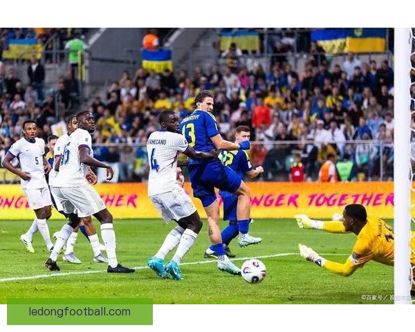 畅享世界杯精彩瞬间全程直播不容错过的足球盛宴